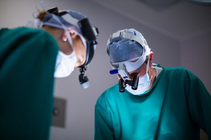 L’utilisation de l’intelligence artificielle en neurochirurgie
